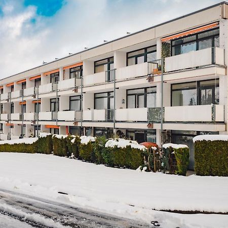 Апартаменти Sonnenstube Mit Balkon, Kuechenzeile, Parkplatz, Sauna - Ruhige Lage Менезе Екстер'єр фото